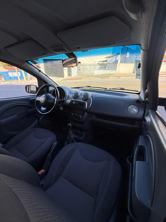 FIAT Uno - Foto