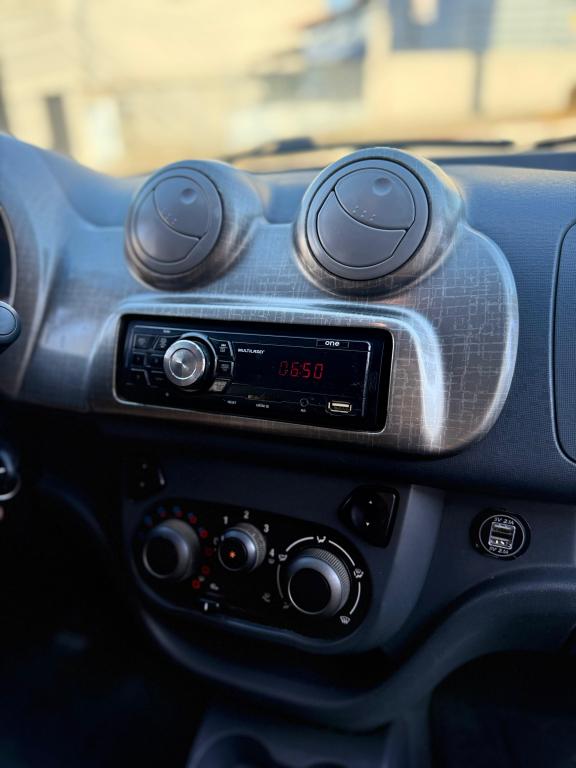 FIAT Uno - Foto