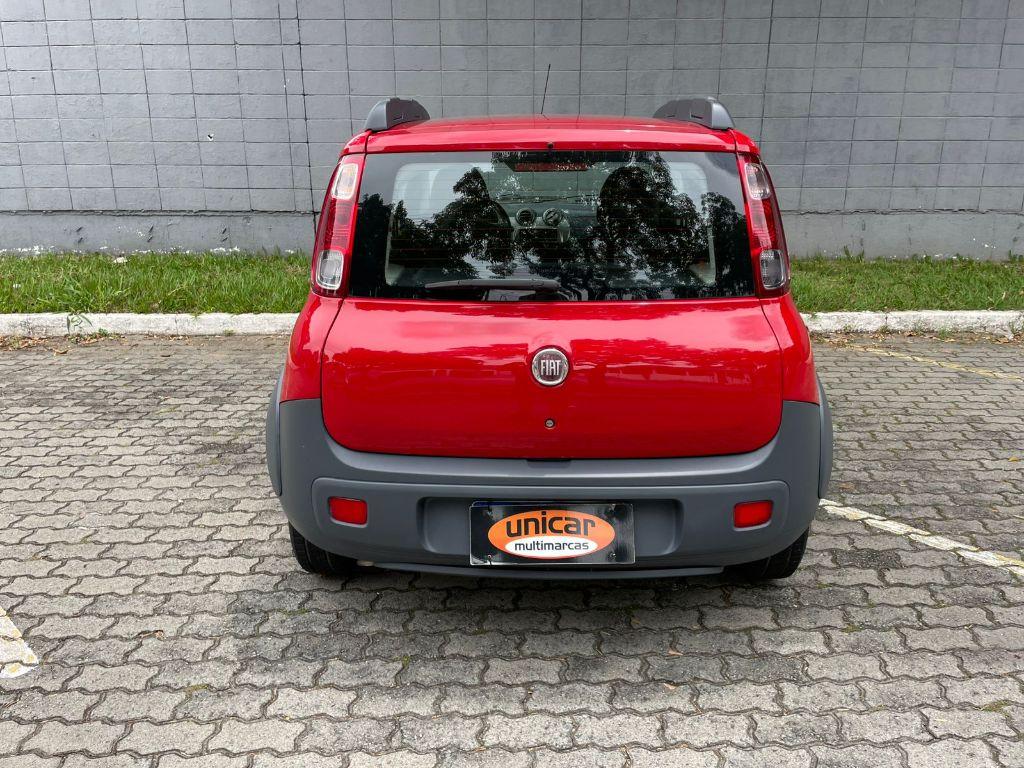 FIAT Uno - Foto