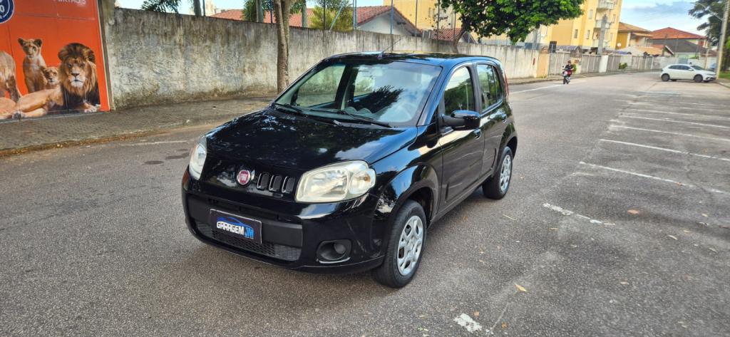 FIAT Uno - Foto