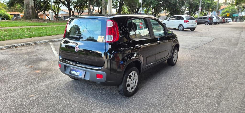 FIAT Uno - Foto