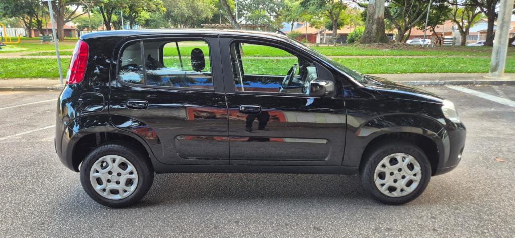 FIAT Uno - Foto