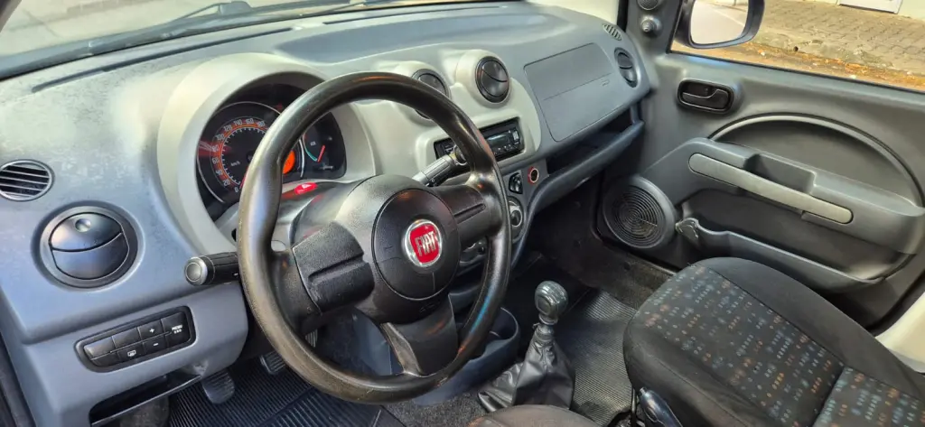 FIAT Uno - Foto