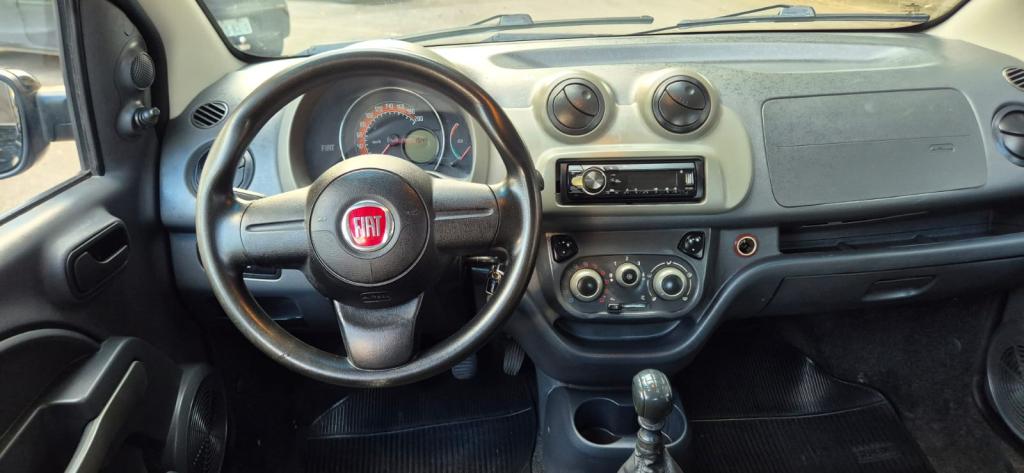 FIAT Uno - Foto