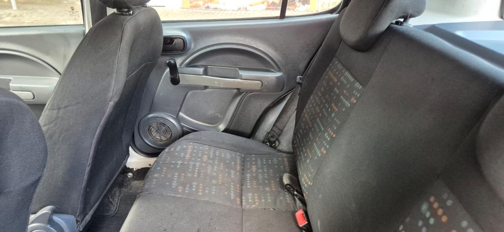 FIAT Uno - Foto