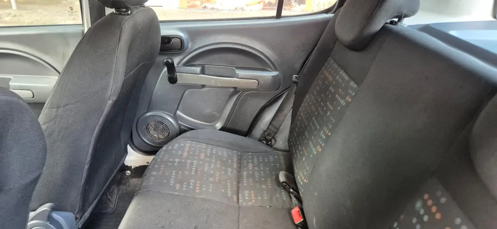 FIAT Uno - Foto