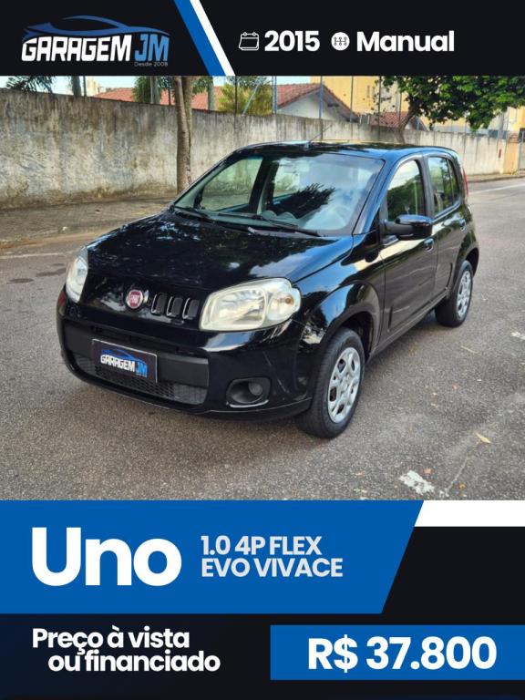 FIAT Uno - Foto