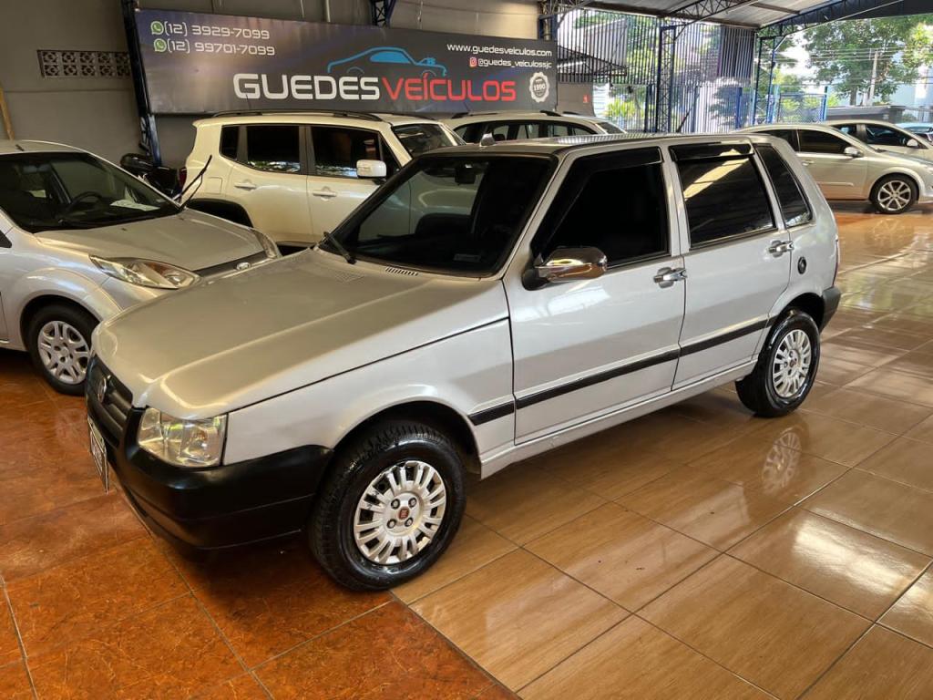 FIAT Uno - Foto