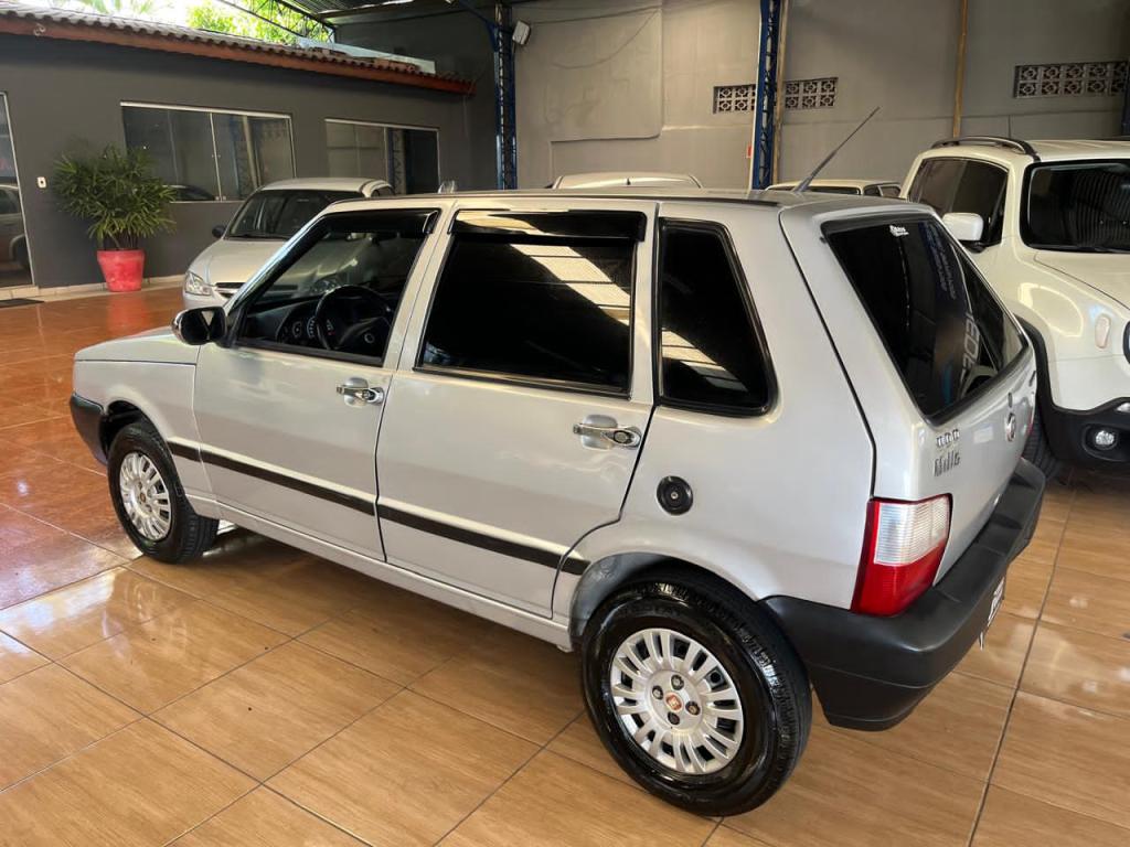 FIAT Uno - Foto