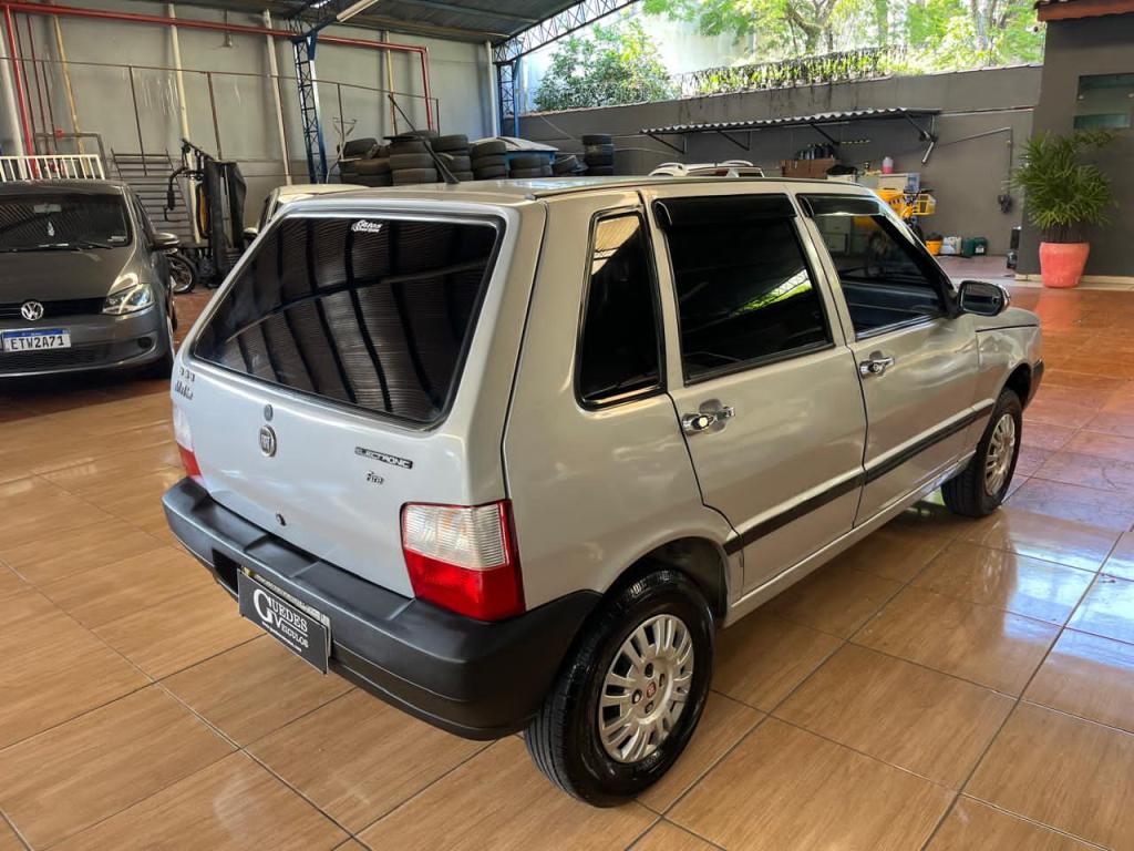 FIAT Uno - Foto