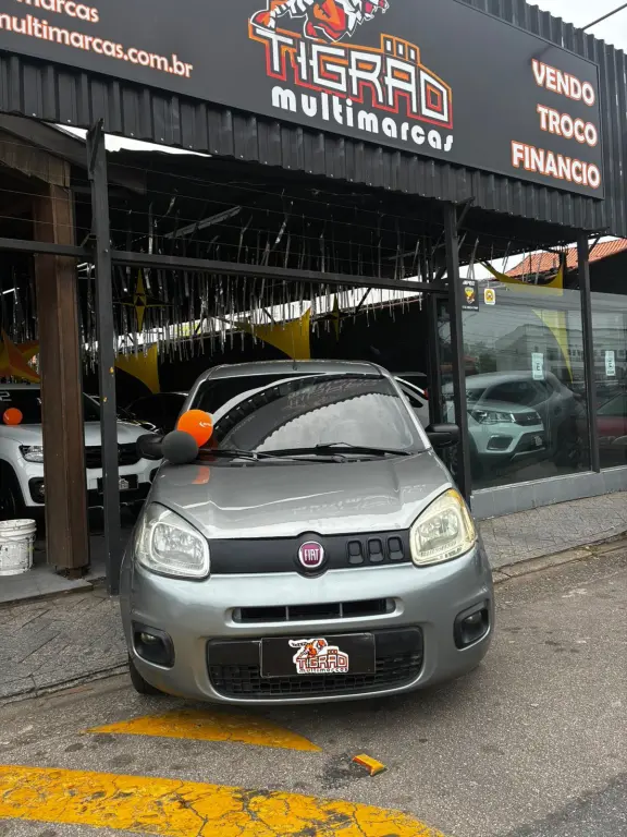 FIAT Uno - Foto