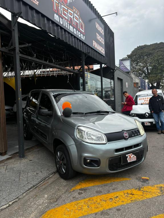 FIAT Uno - Foto