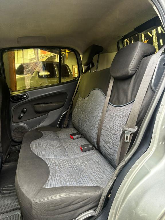 FIAT Uno - Foto