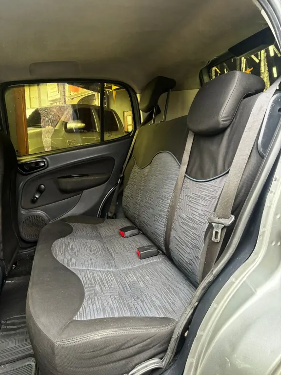 FIAT Uno - Foto