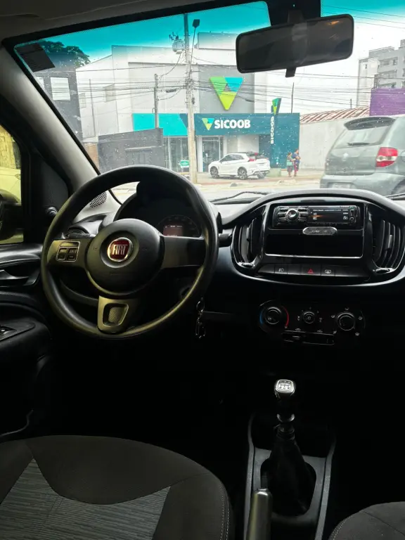 FIAT Uno - Foto
