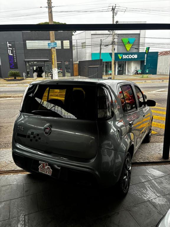 FIAT Uno - Foto