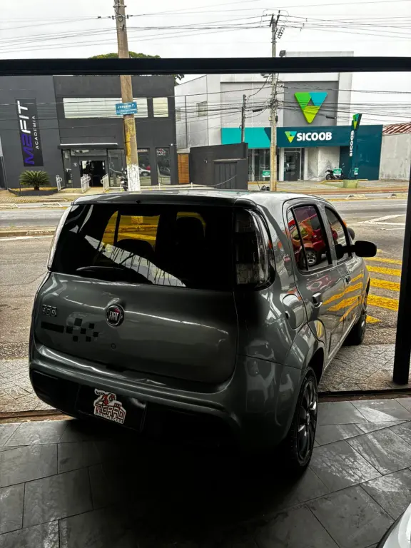 FIAT Uno - Foto