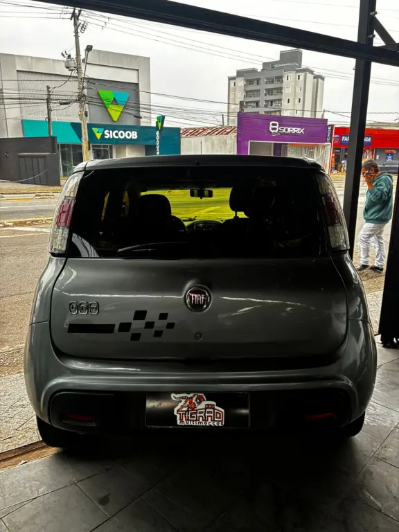FIAT Uno - Foto