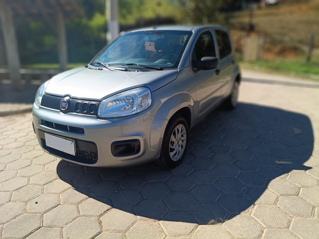 FIAT Uno - Foto