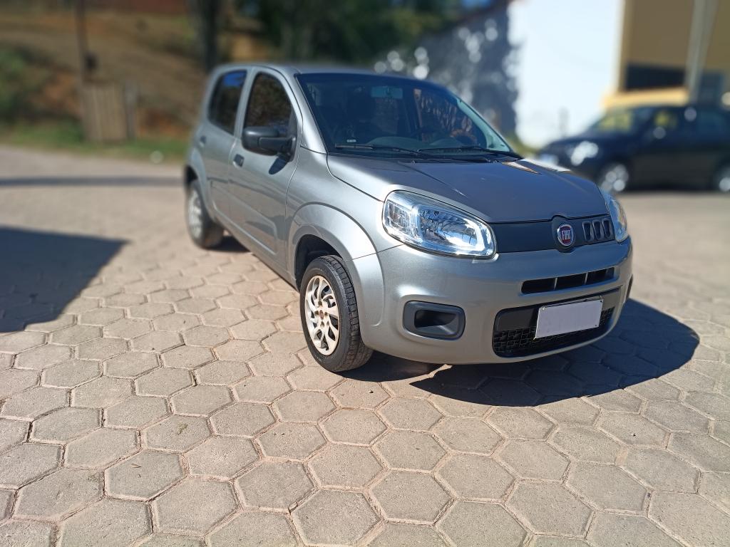 FIAT Uno - Foto