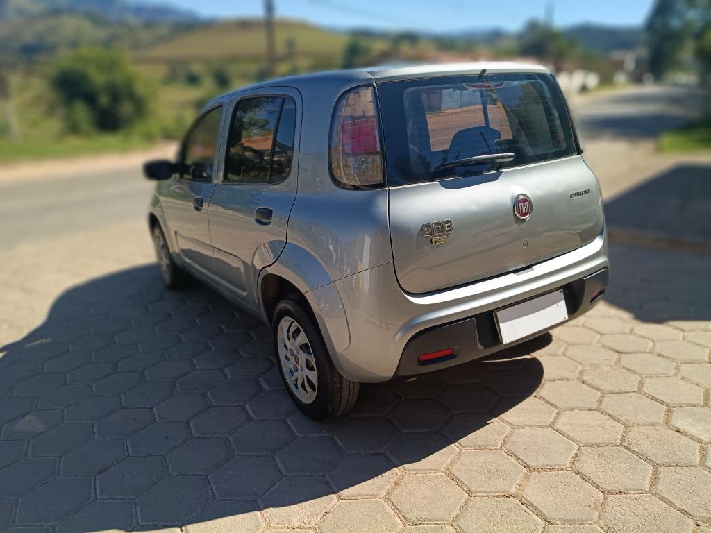 FIAT Uno - Foto