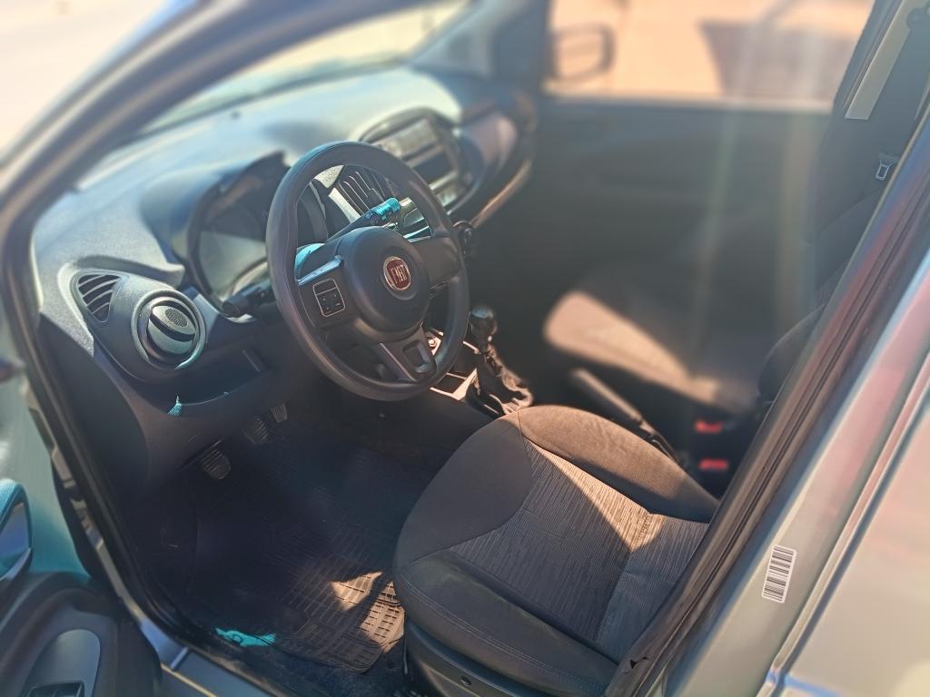 FIAT Uno - Foto