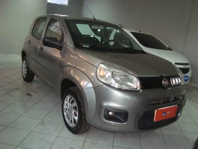 FIAT Uno