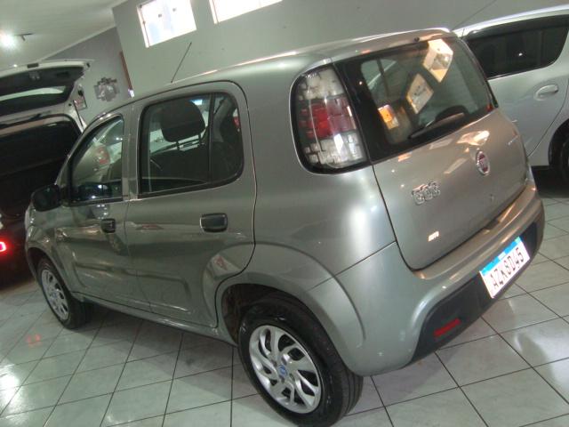 FIAT Uno - Foto