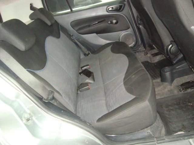 FIAT Uno - Foto