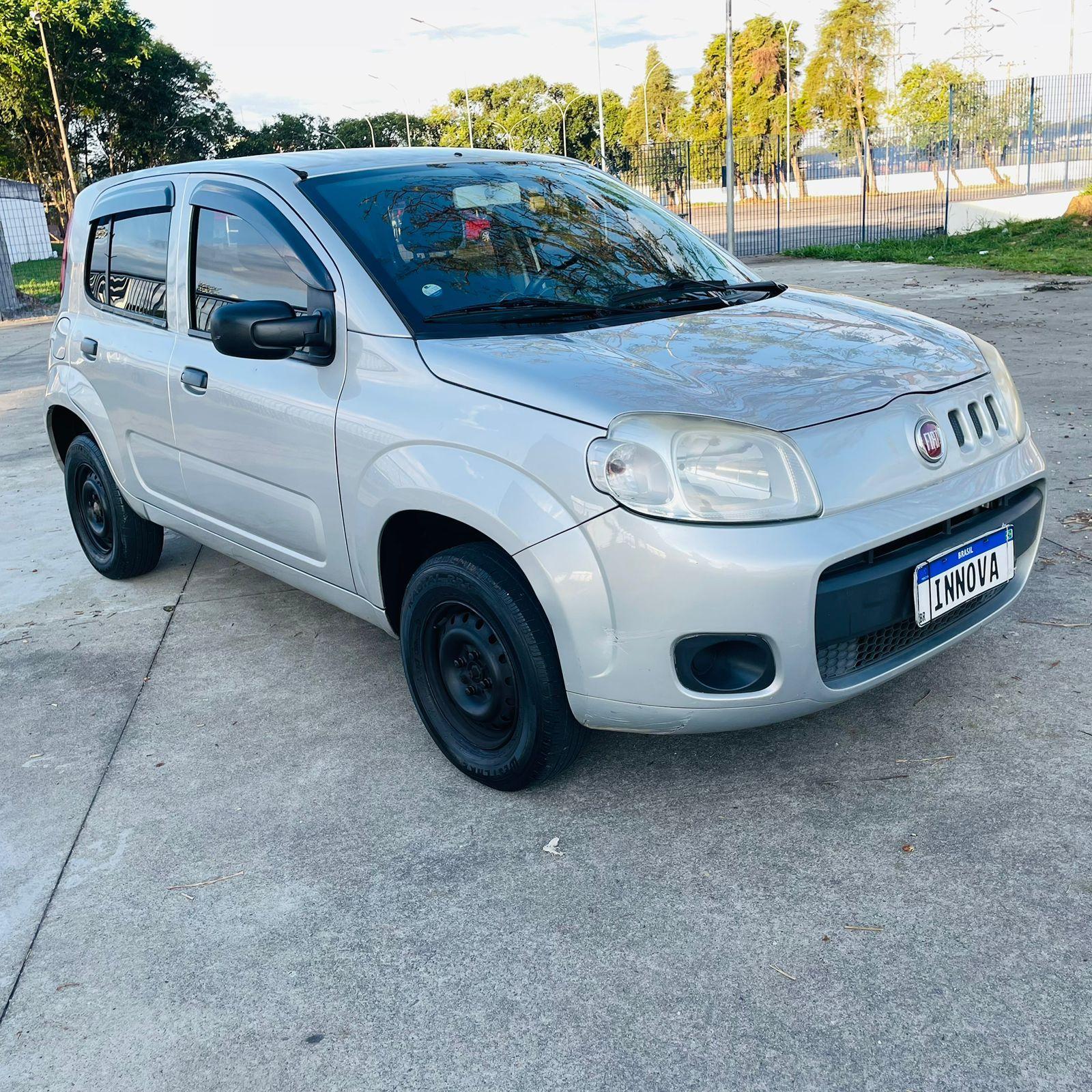 FIAT Uno