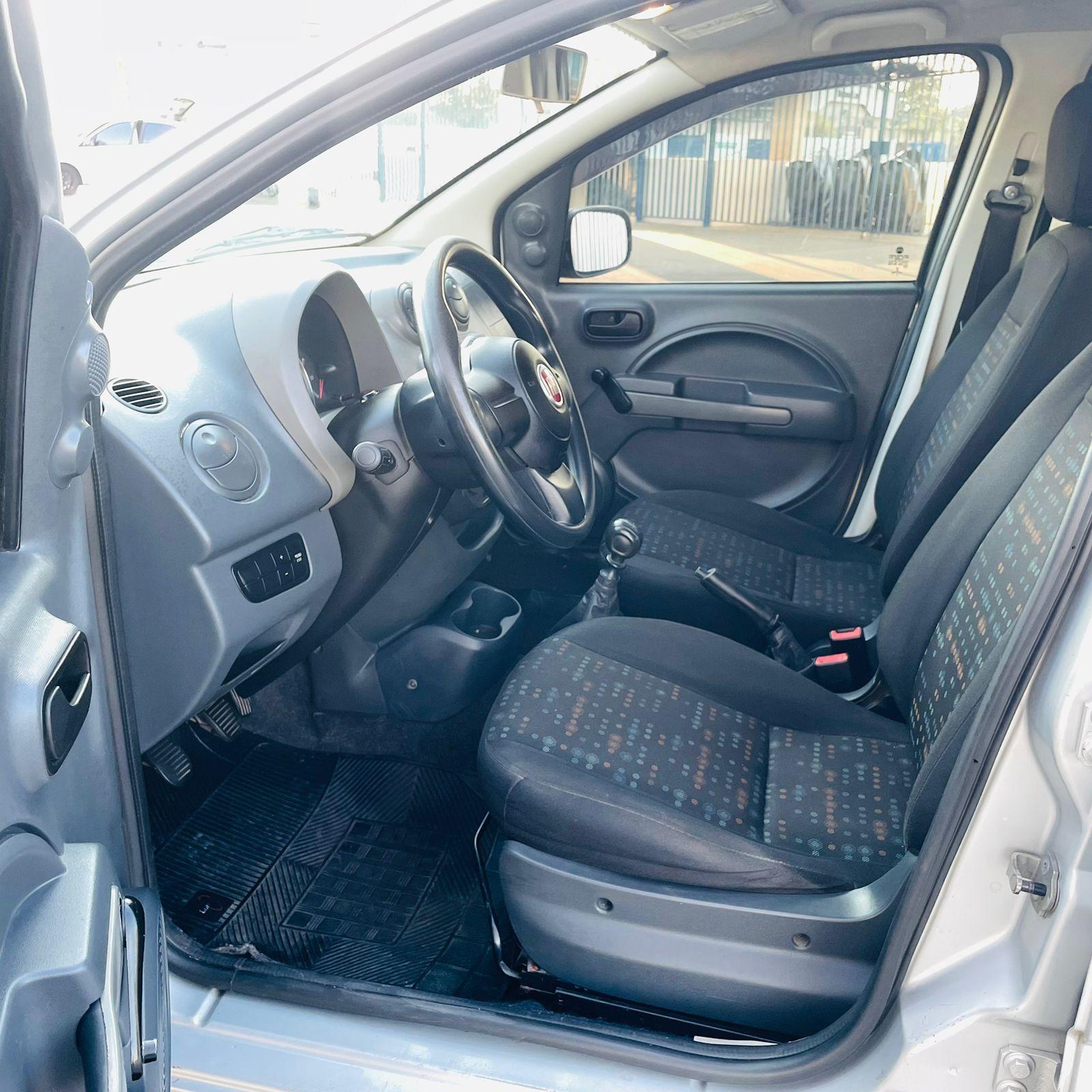 FIAT Uno - Foto