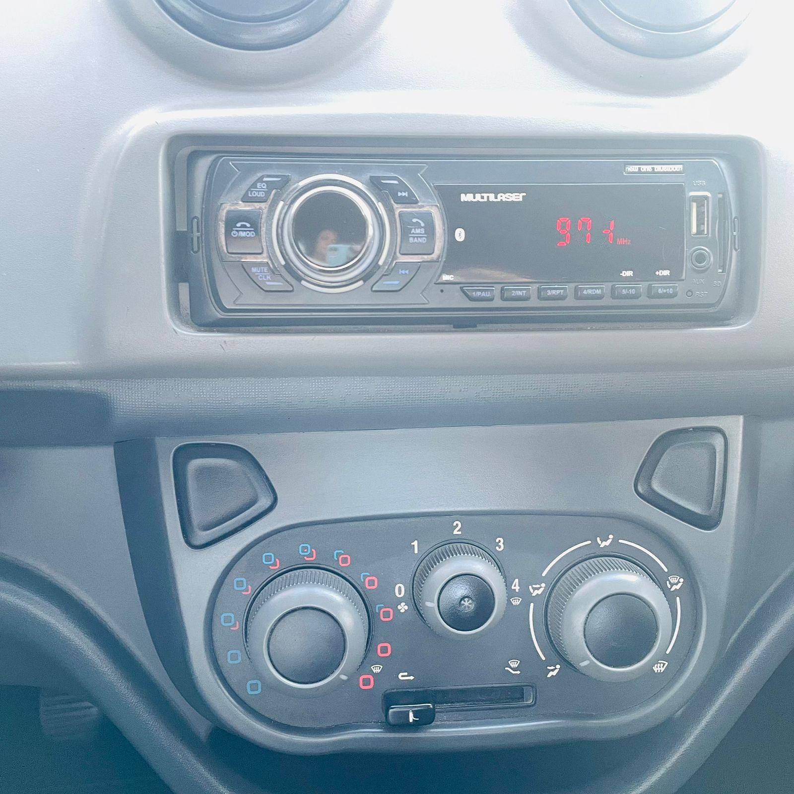 FIAT Uno - Foto