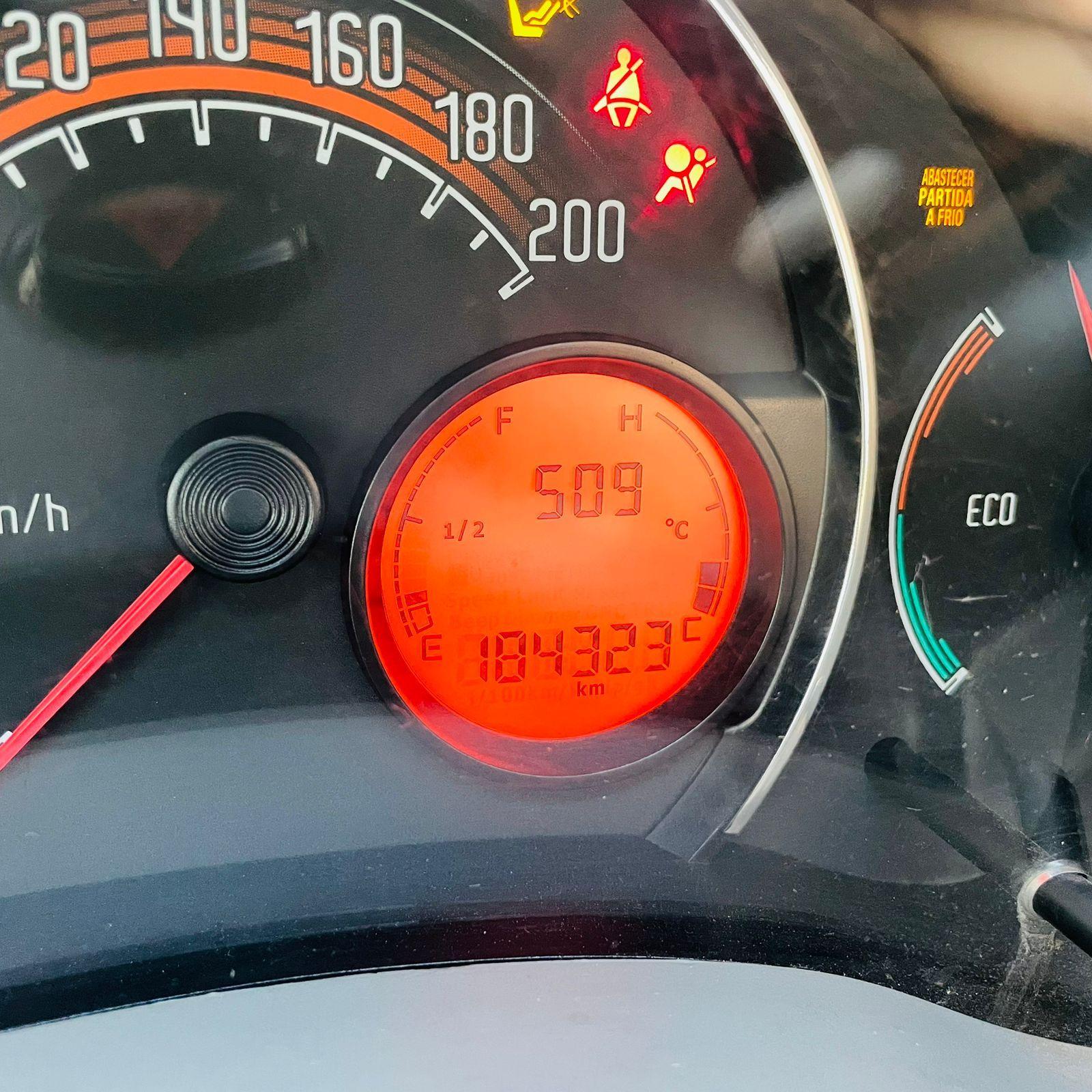 FIAT Uno - Foto