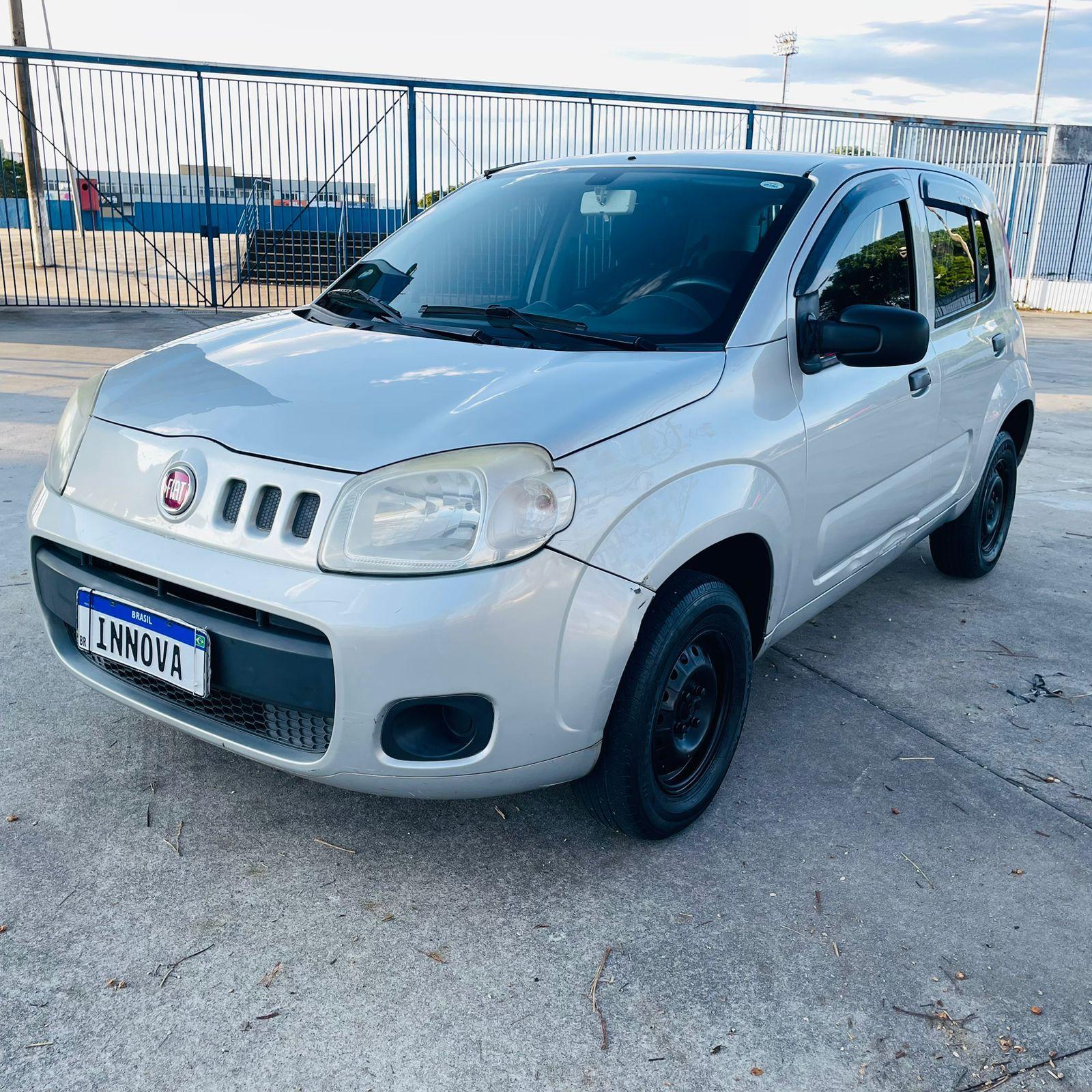 FIAT Uno - Foto