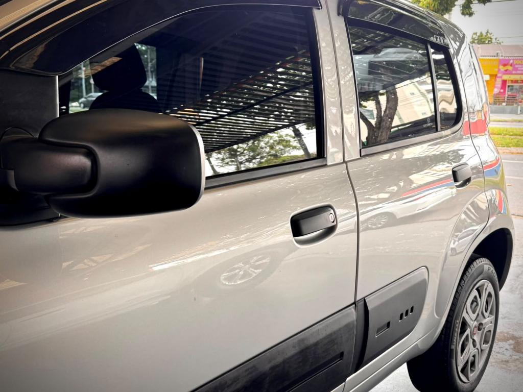 FIAT Uno - Foto