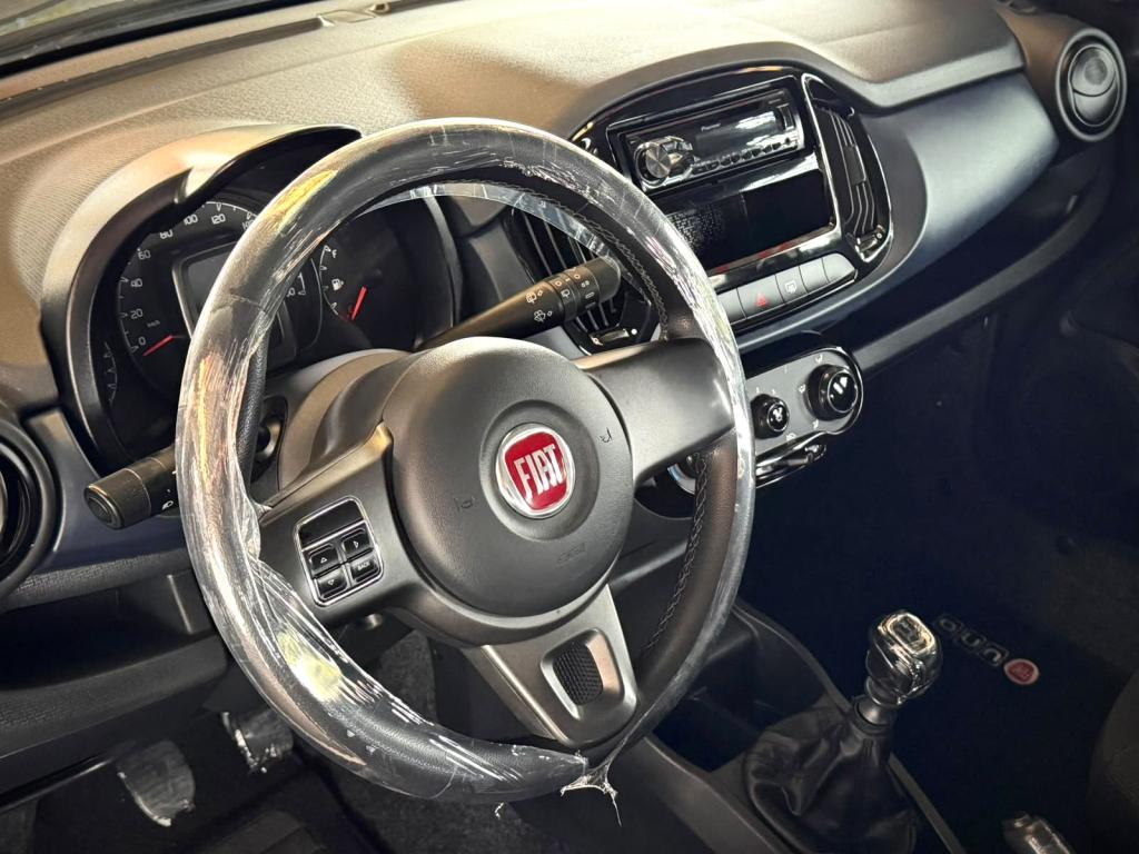 FIAT Uno - Foto