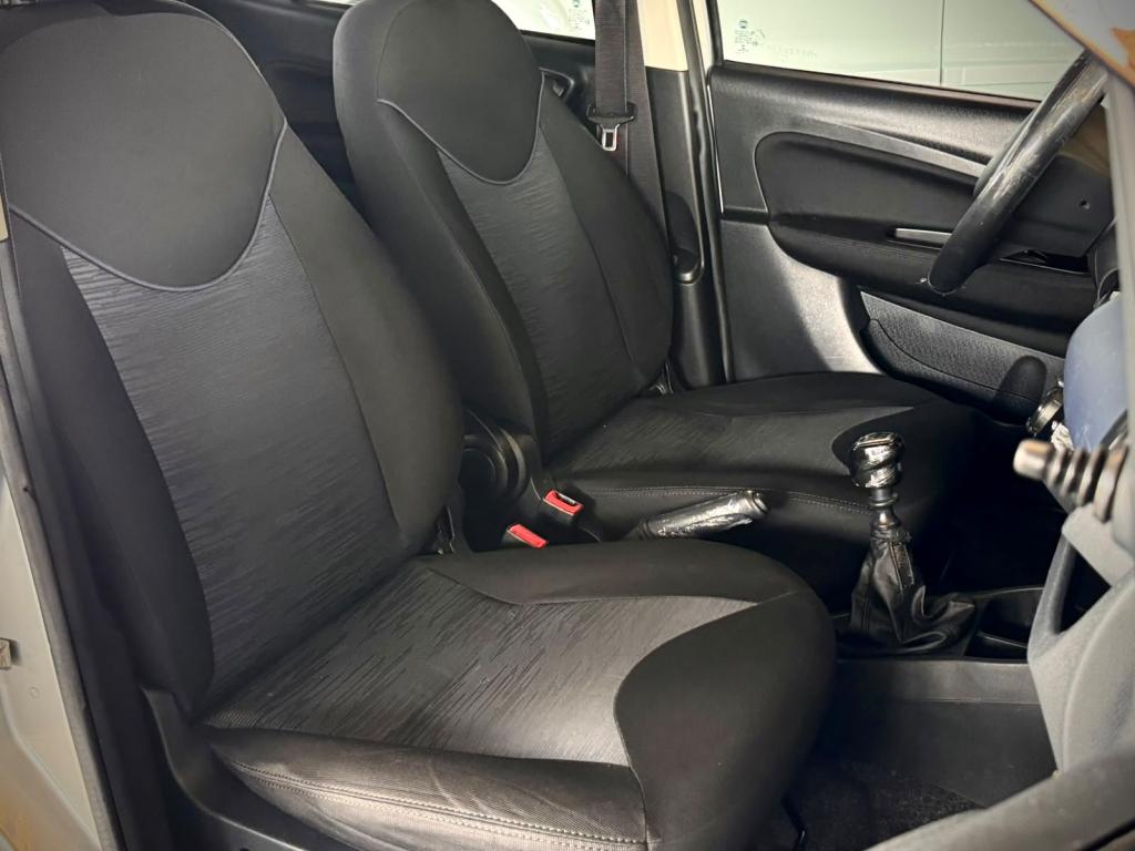 FIAT Uno - Foto