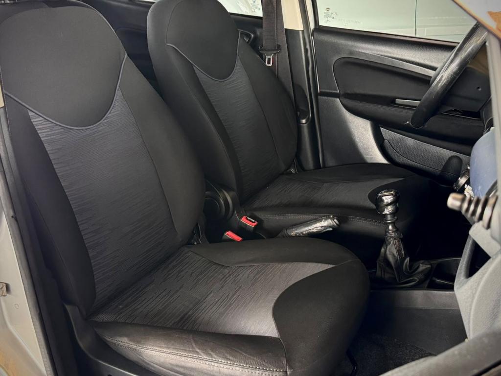FIAT Uno - Foto