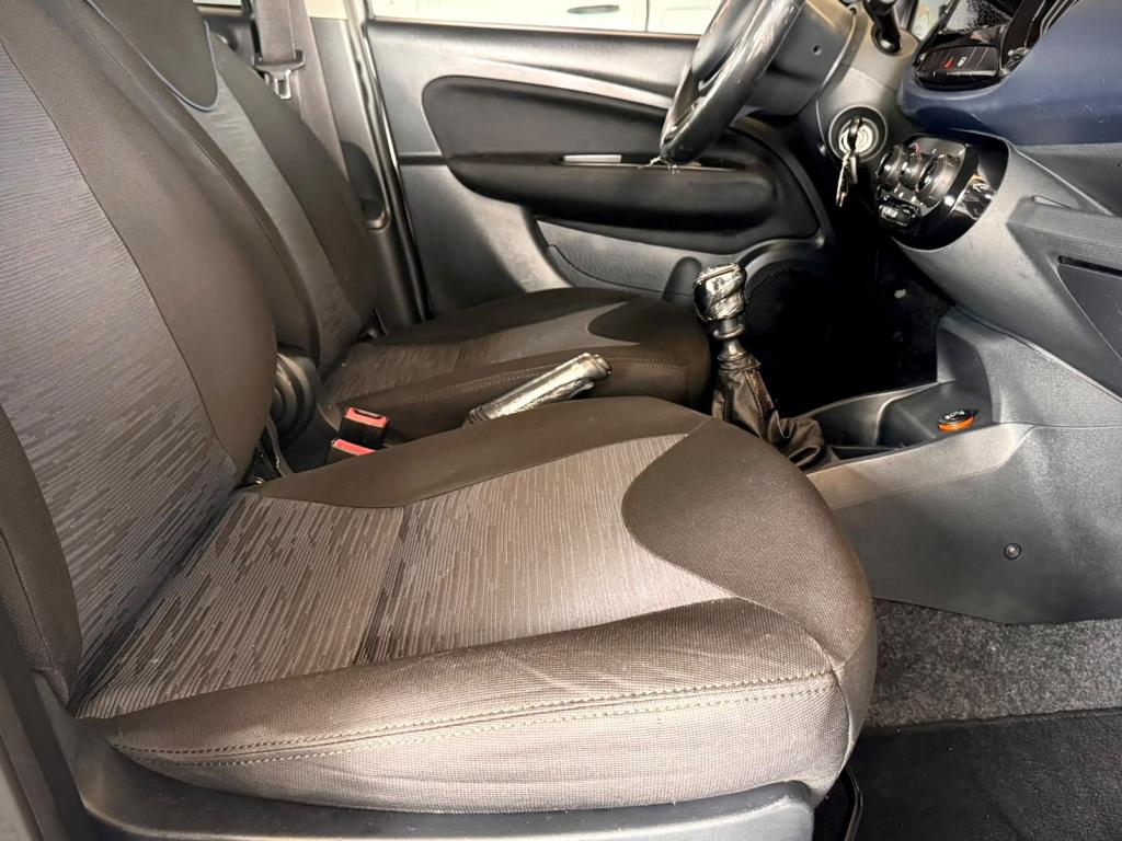 FIAT Uno - Foto
