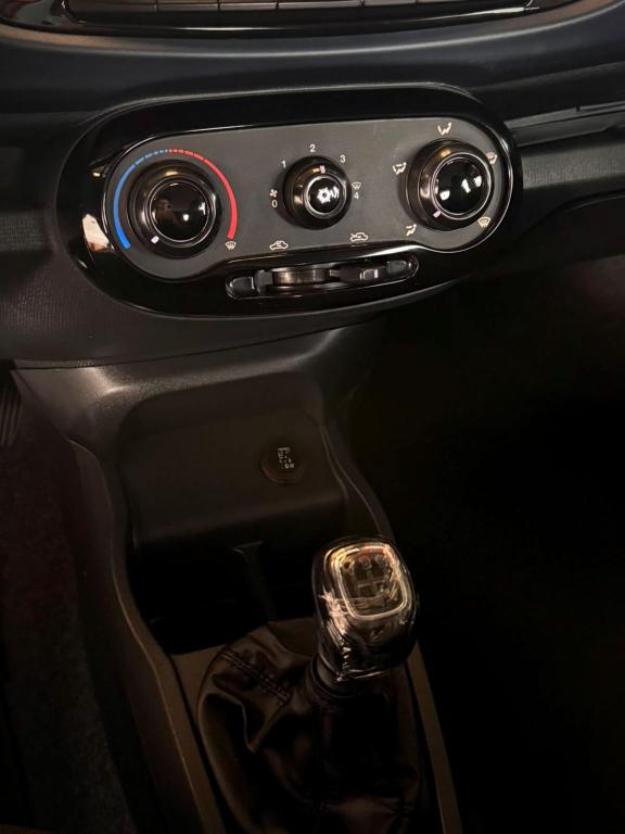 FIAT Uno - Foto