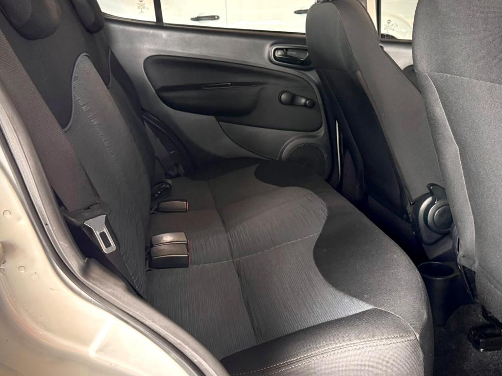 FIAT Uno - Foto