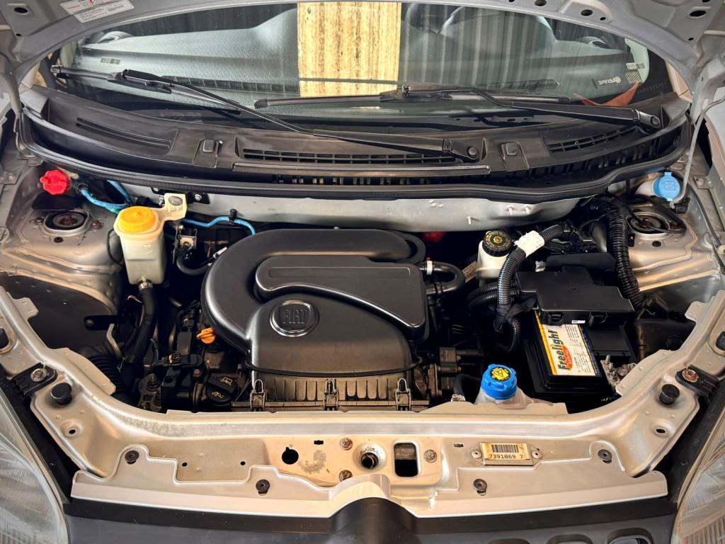 FIAT Uno - Foto
