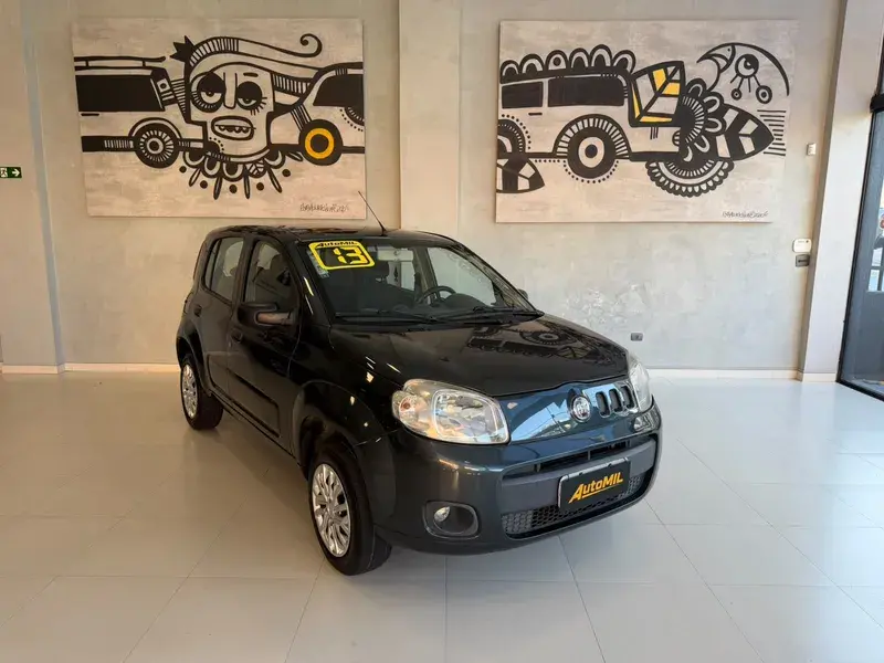 FIAT Uno
