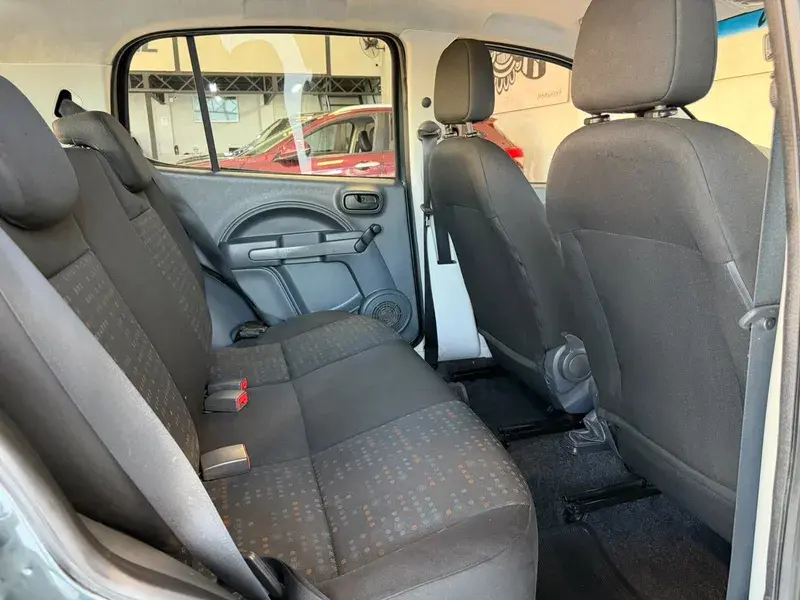 FIAT Uno - Foto