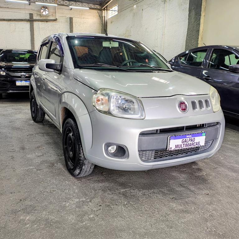 FIAT Uno