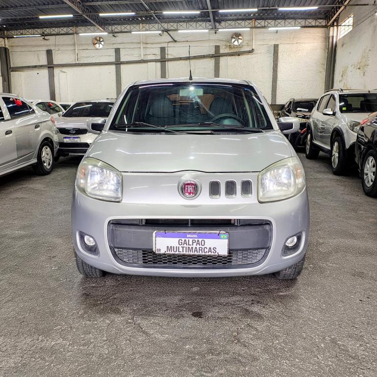 FIAT Uno - Foto