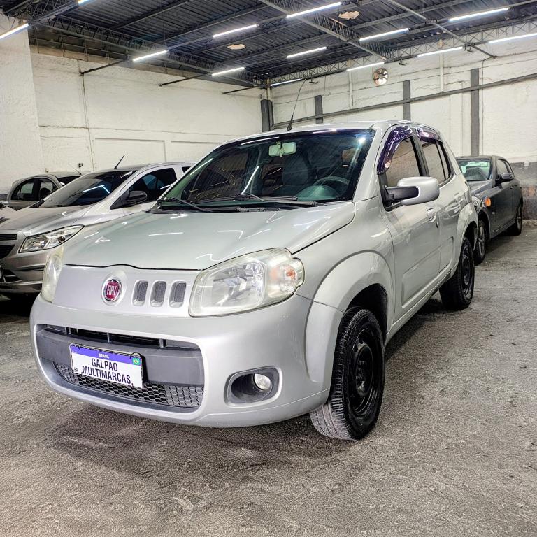FIAT Uno - Foto