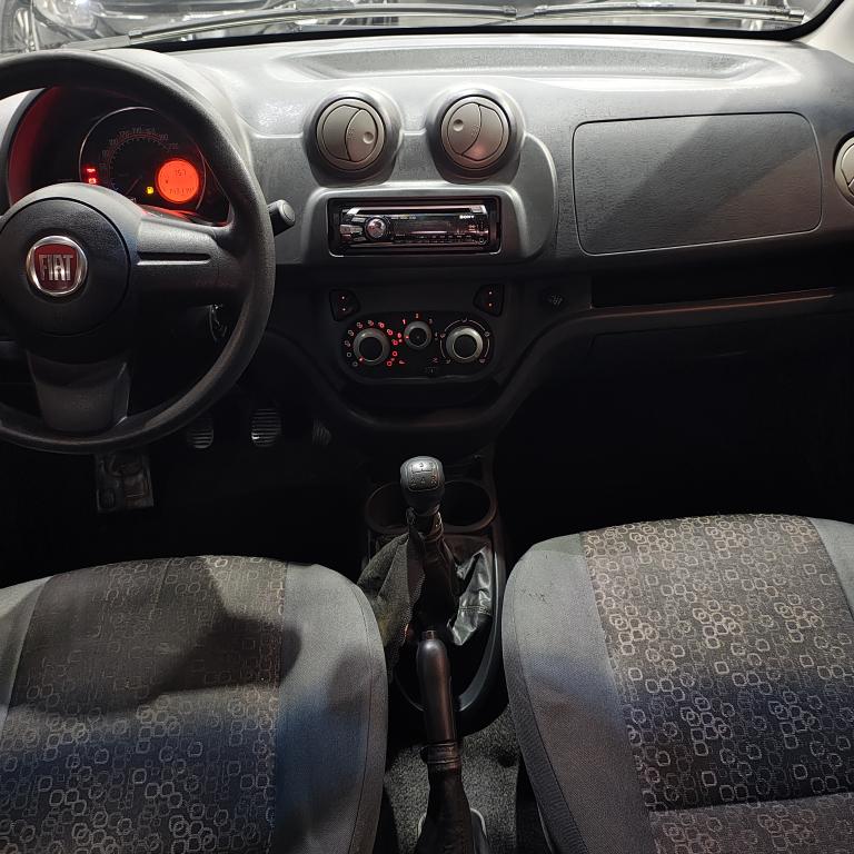 FIAT Uno - Foto