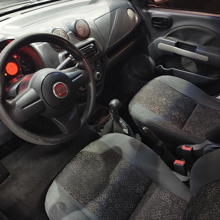 FIAT Uno - Foto