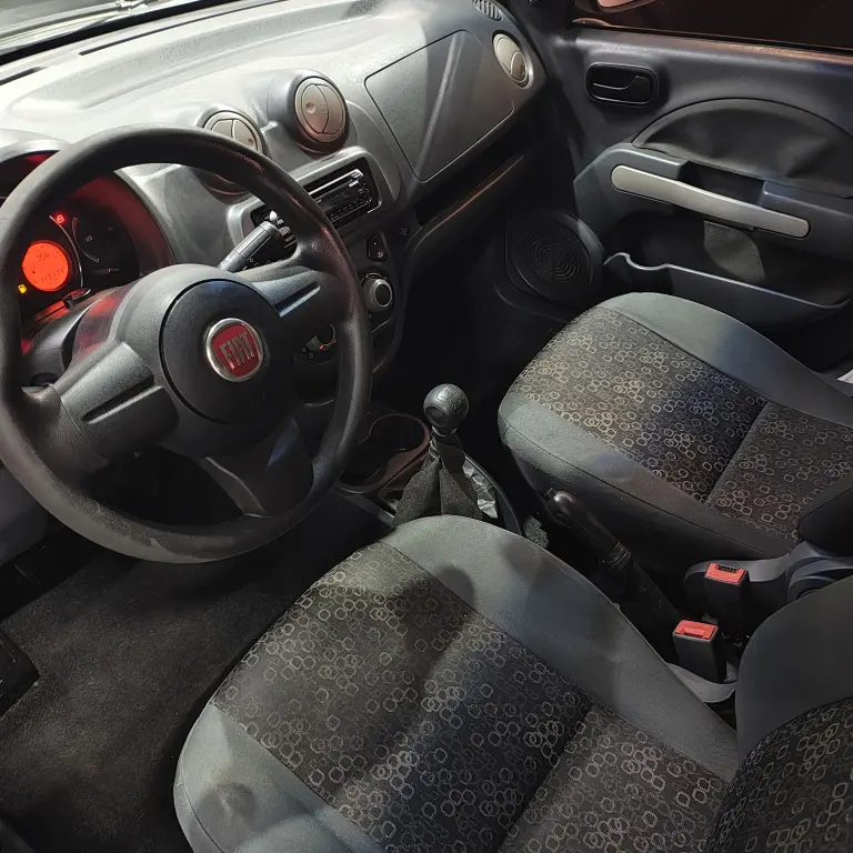 FIAT Uno - Foto